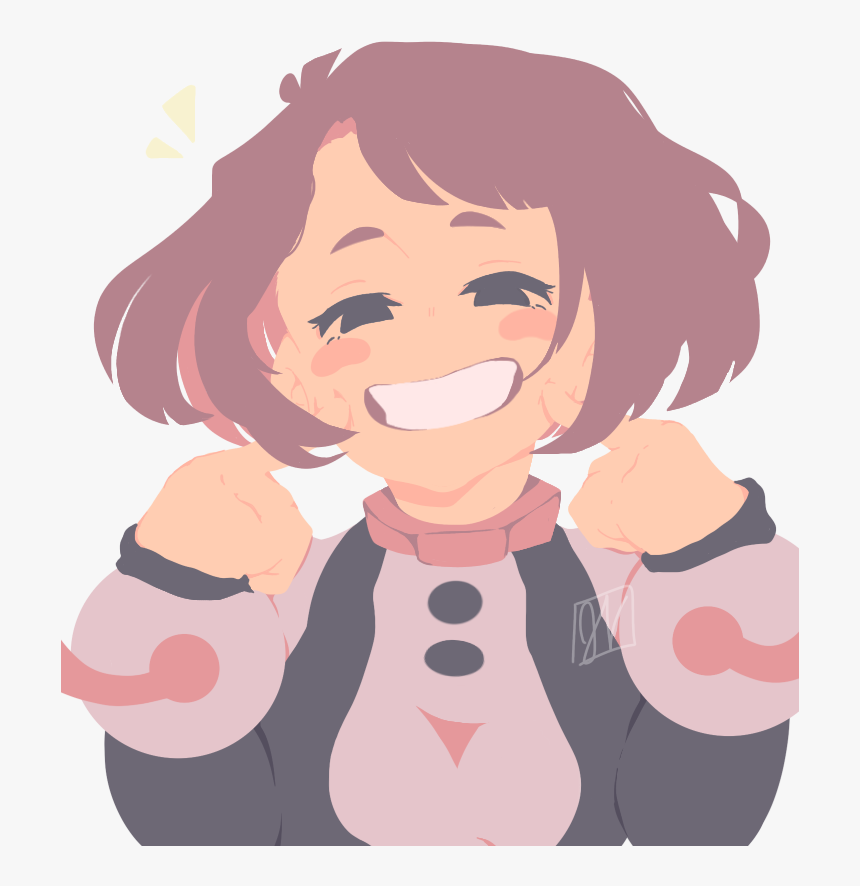 Bnha Uravity, HD Png Download, Free Download