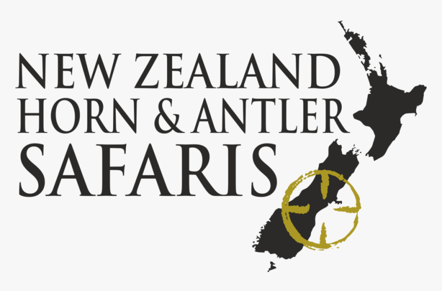 Nz Horn And Antler Safaris"
				title="nz Horn And - Graphic Design, HD Png Download, Free Download