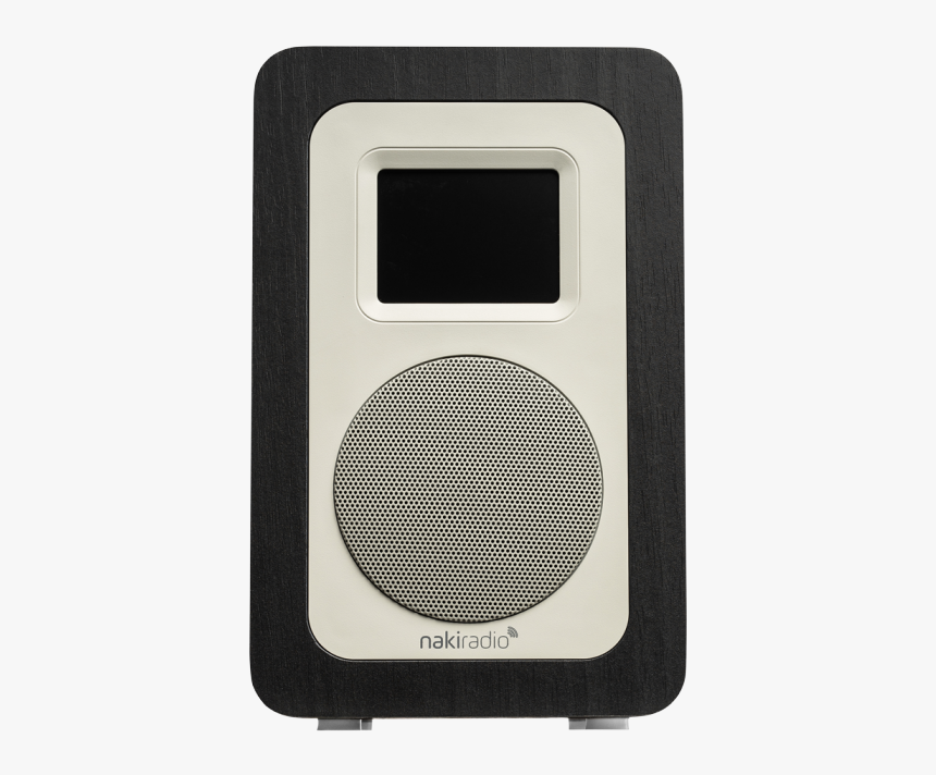 Kosher Wifiradio Player Naki - Computer Speaker, HD Png Download, Free Download