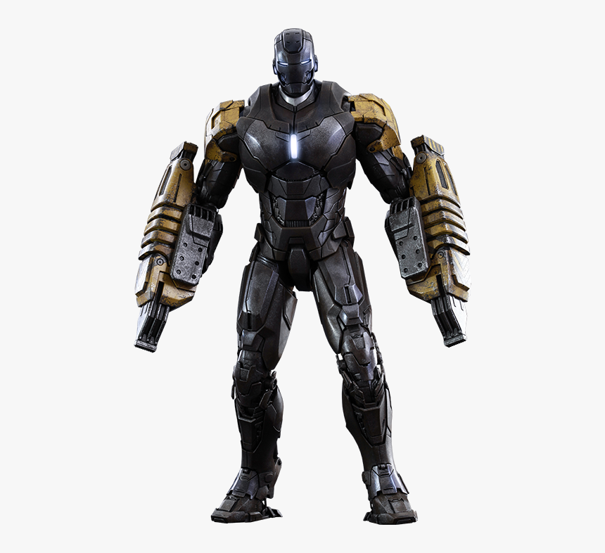 iron man suit mark 25