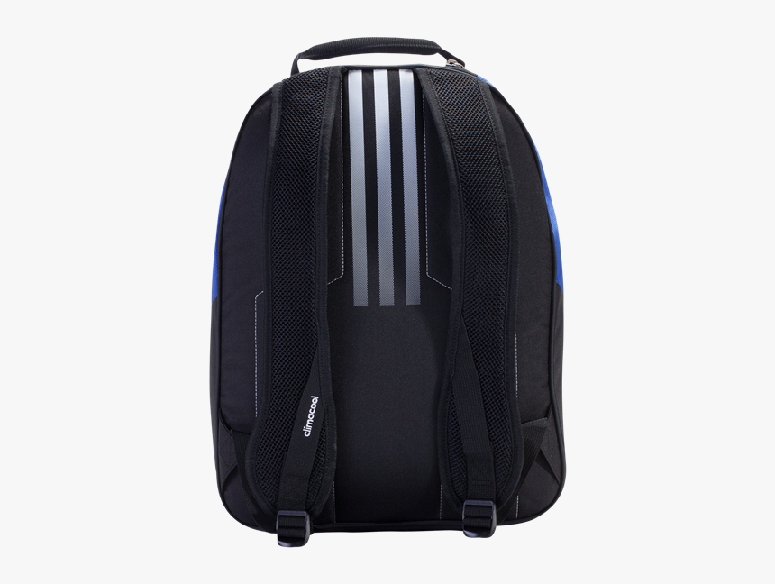 Adidas Striker Backpack Back - Laptop Bag, HD Png Download, Free Download