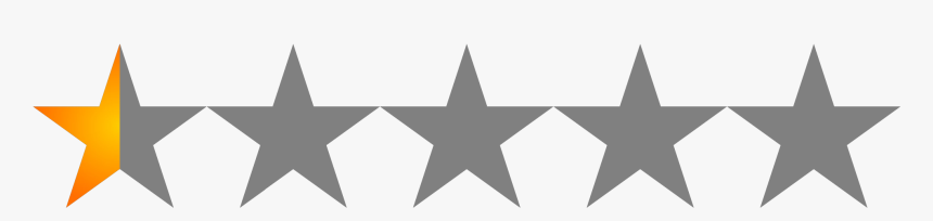 Tap, Dance, React - 2 5 Star Rating Png, Transparent Png, Free Download