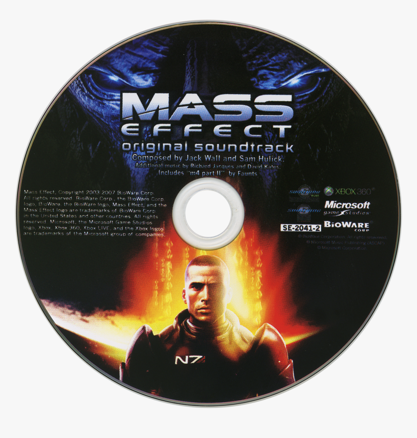 Mass Effect 2, HD Png Download, Free Download