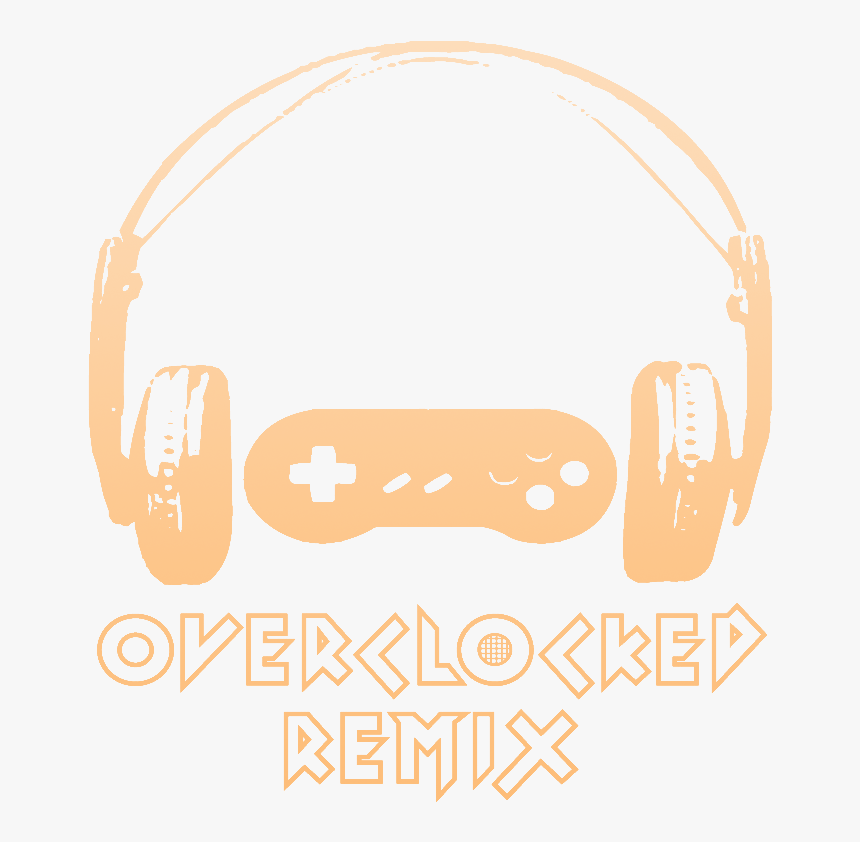 Overclocked Remix, HD Png Download, Free Download