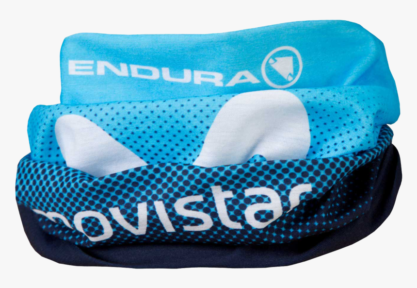 Endura Movistar Multitube, HD Png Download, Free Download