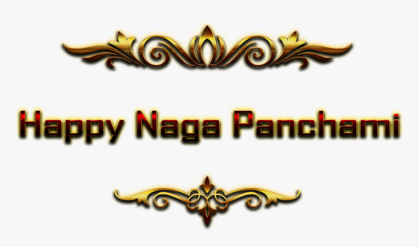 Naga Panchami Download Free Png - Indra Name, Transparent Png, Free Download