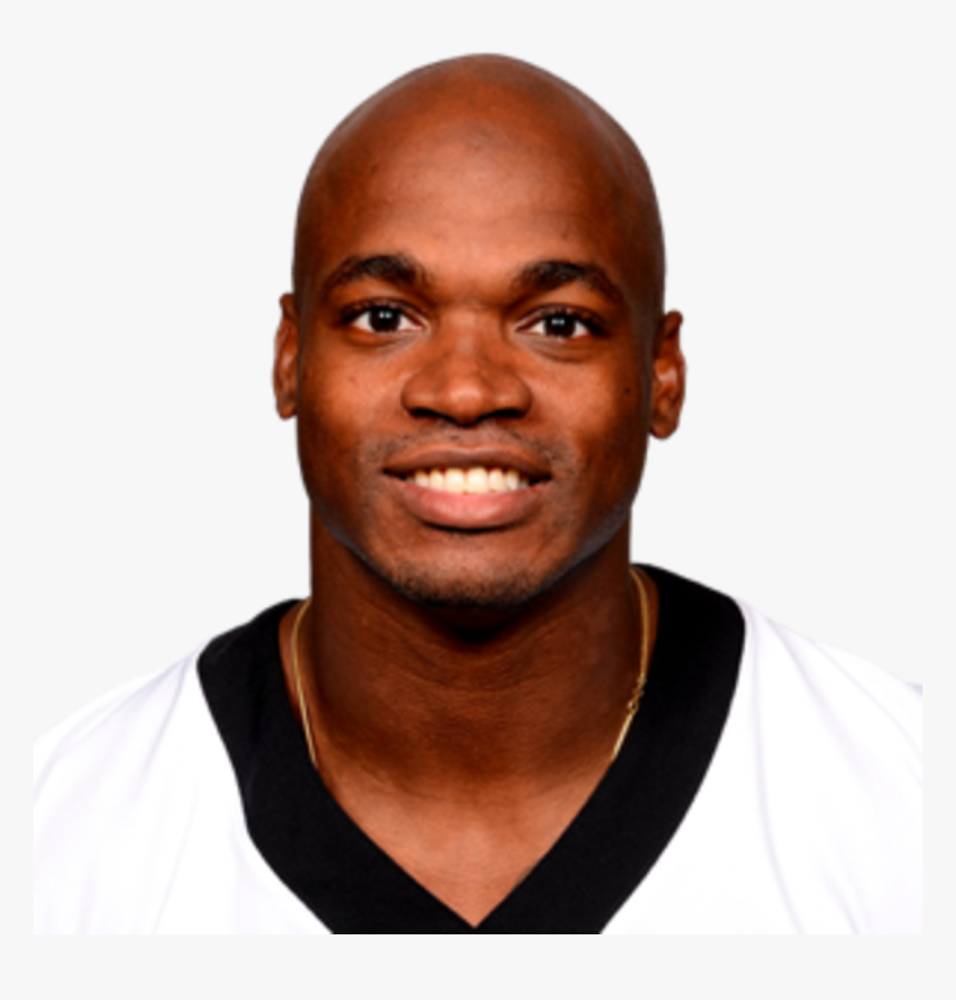 Image Placeholder Title - Adrian Peterson, HD Png Download, Free Download