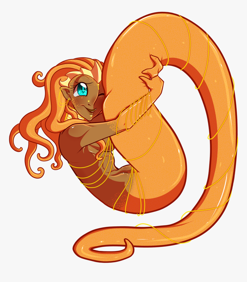 Naga , Png Download - Illustration, Transparent Png, Free Download