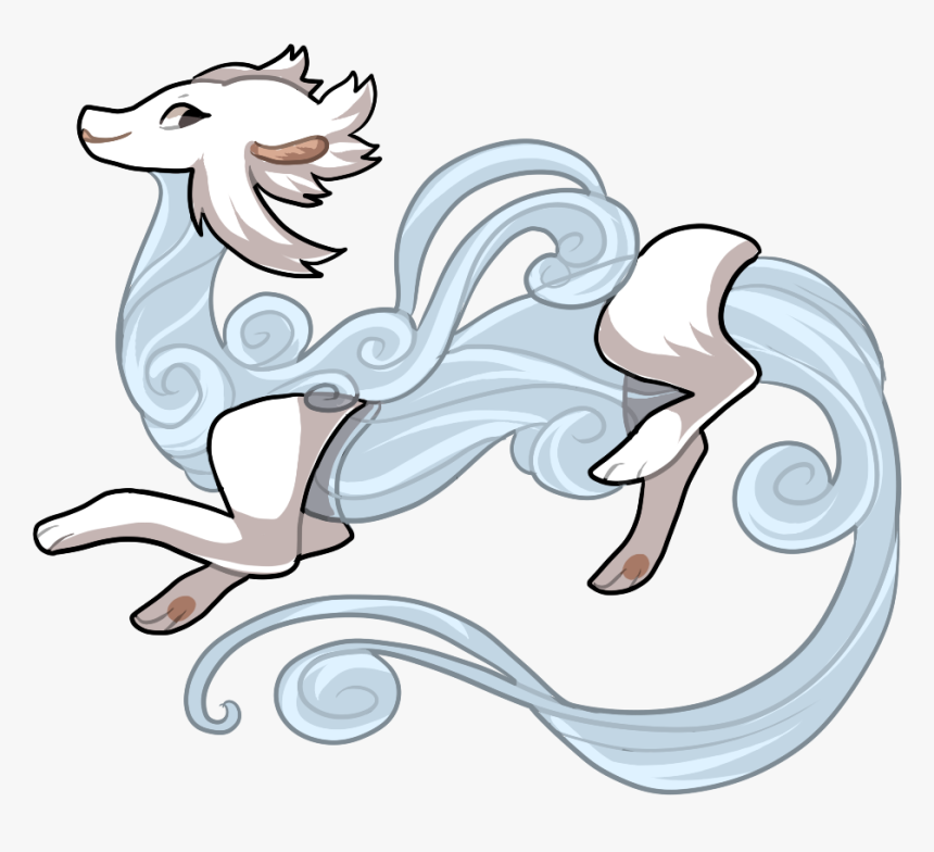 Reference Naga Poses Clipart , Png Download - Reference Naga Poses, Transparent Png, Free Download