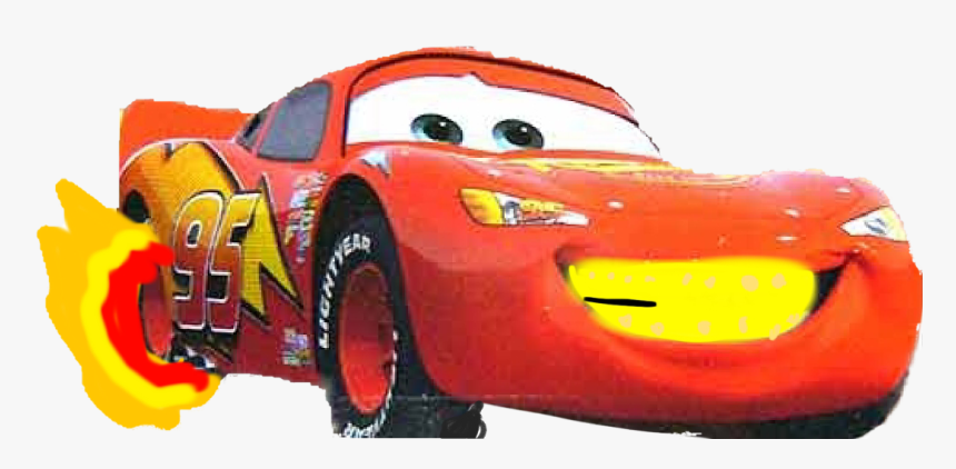 Lightning Mcqueen, HD Png Download, Free Download