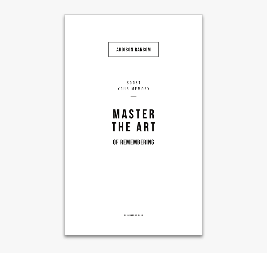 Master The Art Page Two - Thalia Theater, HD Png Download, Free Download