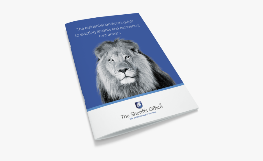 Masai Lion, HD Png Download, Free Download