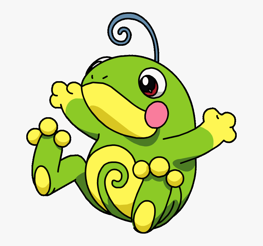 186 Politoed Os Png Download Politoed Pokemon Transparent Png Kindpng