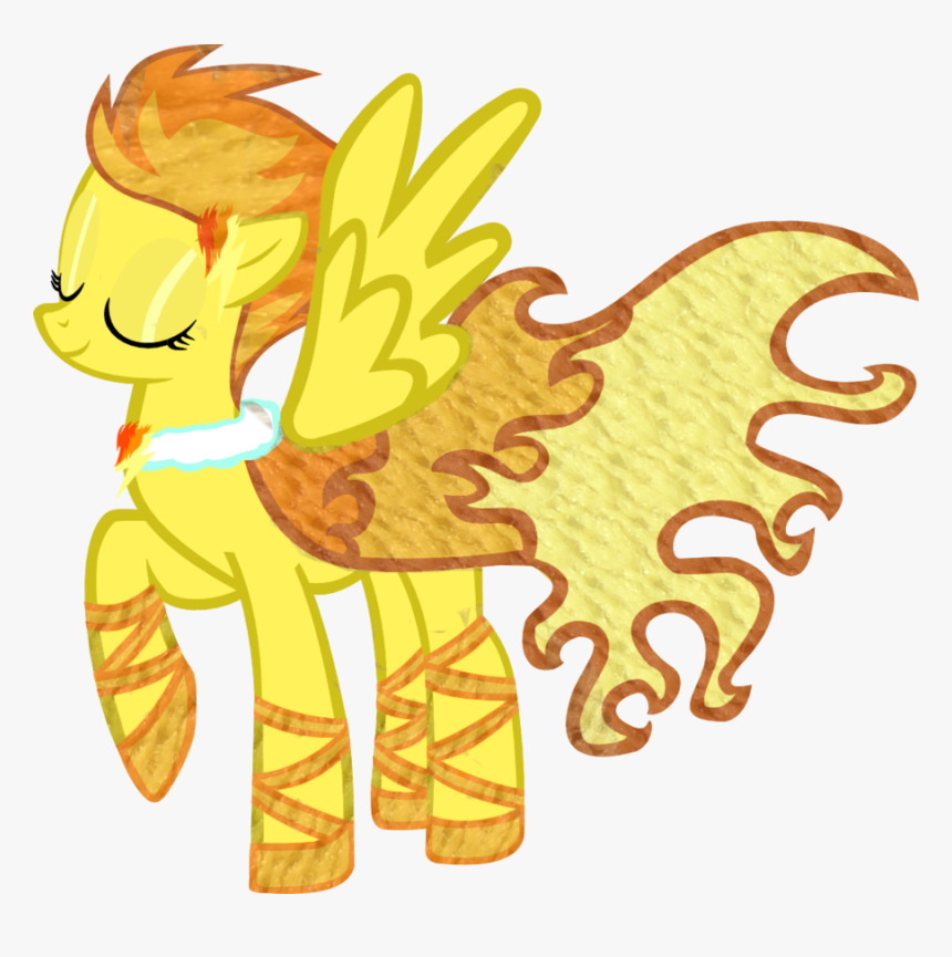 Mlp Spitfire's Wedding Dress, HD Png Download, Free Download