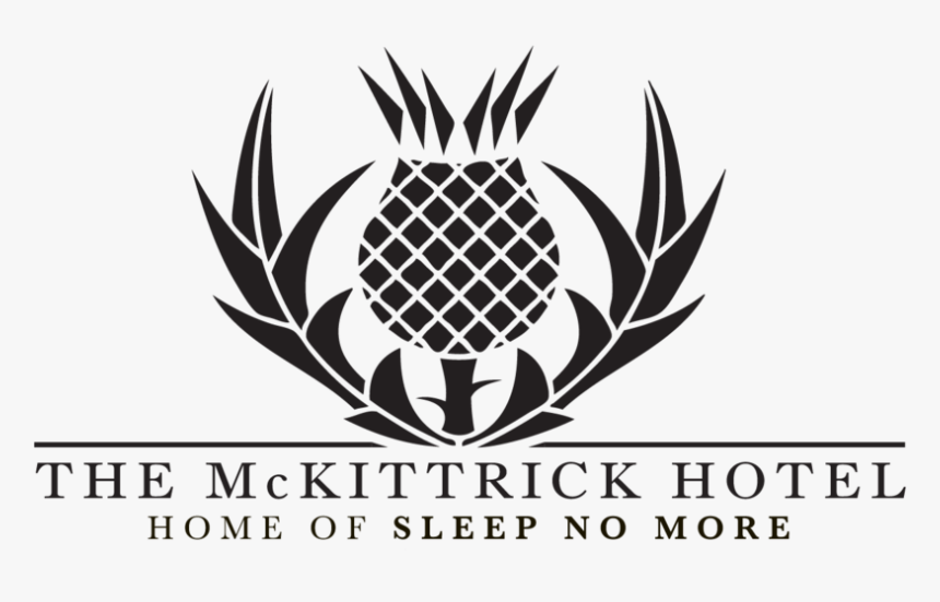 Mckittrick - Sleep No More Symbol, HD Png Download, Free Download