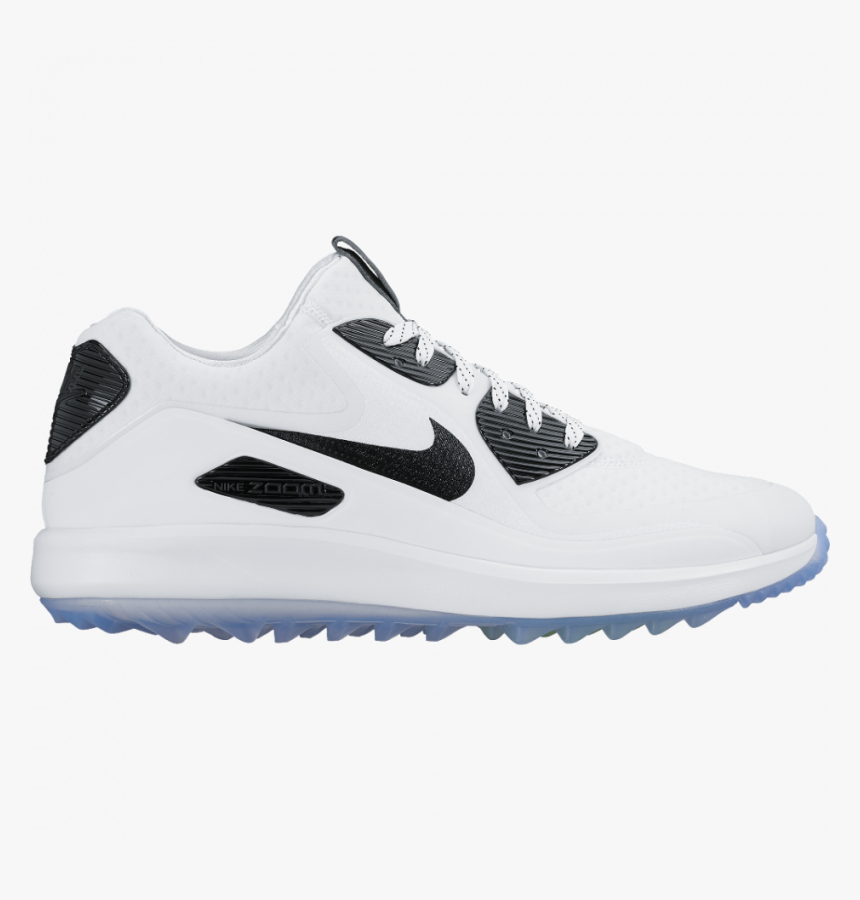 Nike Air Zoom 90 It Spikeless Golf Shoes, HD Png Download, Free Download