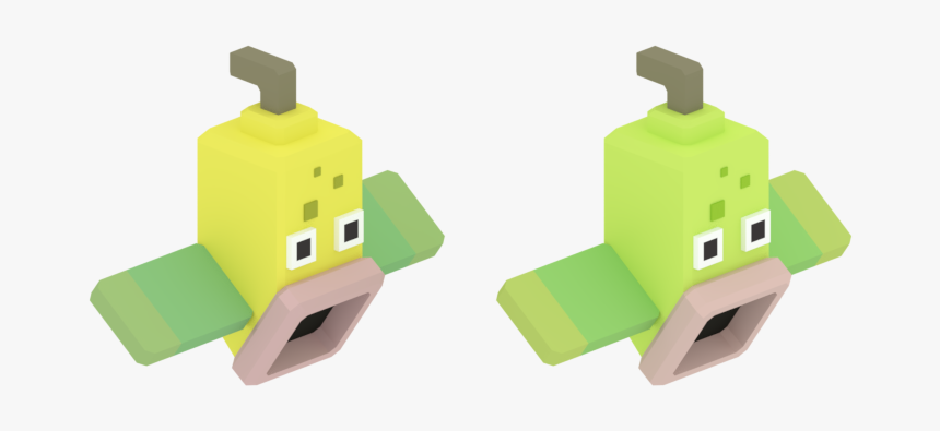 Download Zip Archive - Pokemon Quest Weepinbell, HD Png Download, Free Download