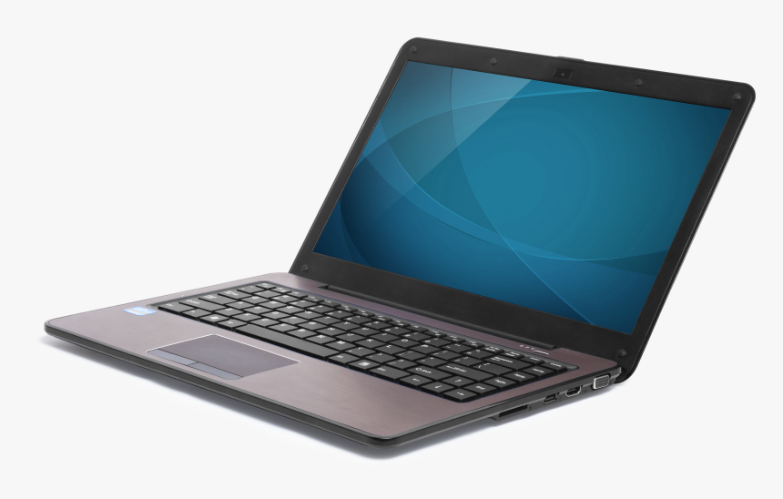 Laptop Notebook Png Image - Laptop Png Gif, Transparent Png, Free Download