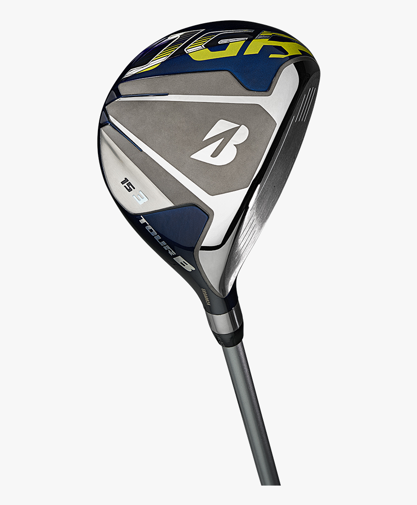 Tour B Jgr Fairway Wood - Bridgestone Tour B Fairway Wood, HD Png Download, Free Download