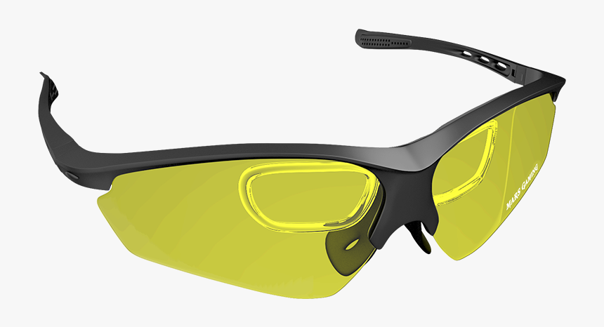 Mgl3 Gaming Glasses - Gaming Glasses Png, Transparent Png, Free Download