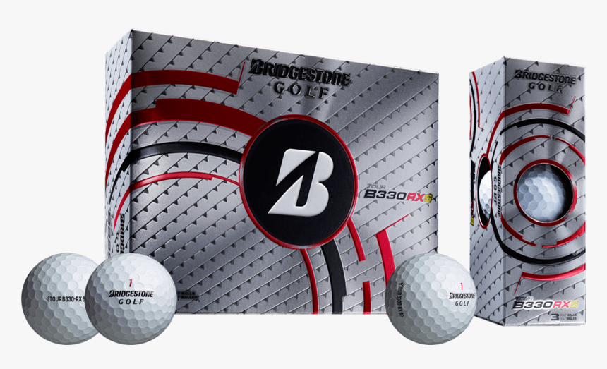 B330 Rxs Main - Bridgestone Tour B330s, HD Png Download, Free Download