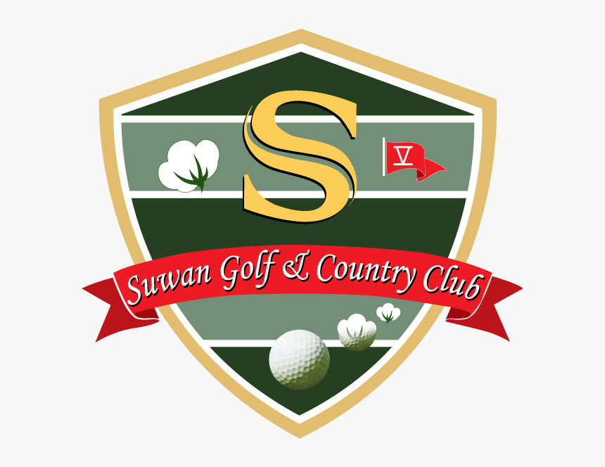Suwan Golf & Country Club, HD Png Download - kindpng
