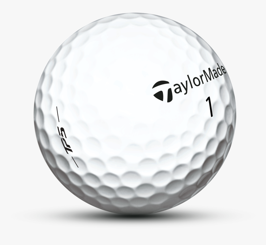 Taylormade Tp5x Golf Ball, HD Png Download, Free Download