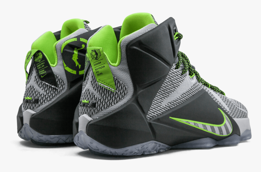 Basketball Shoe, HD Png Download, Free Download