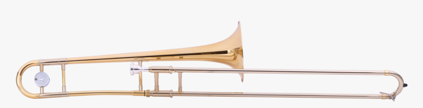 102074 - Trombone, HD Png Download, Free Download