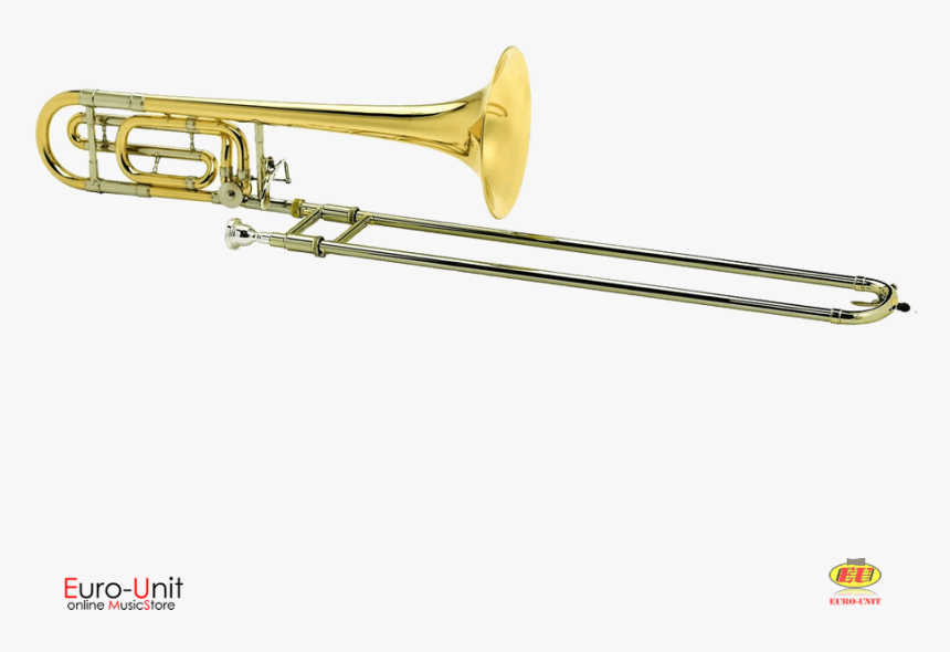 Trombone, HD Png Download, Free Download