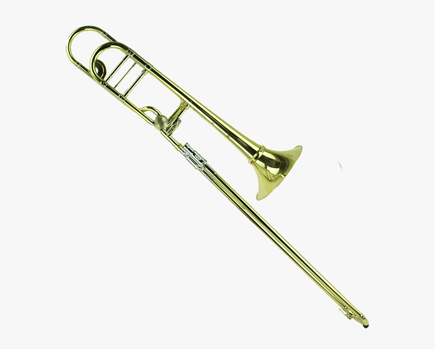 Thein Bel Canto Tenor Trombone Yellow Brass - Thein Bel Canto Trombone, HD Png Download, Free Download