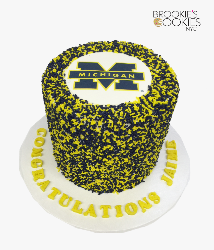 College Graduation Cake - Illustration, HD Png Download, Free Download