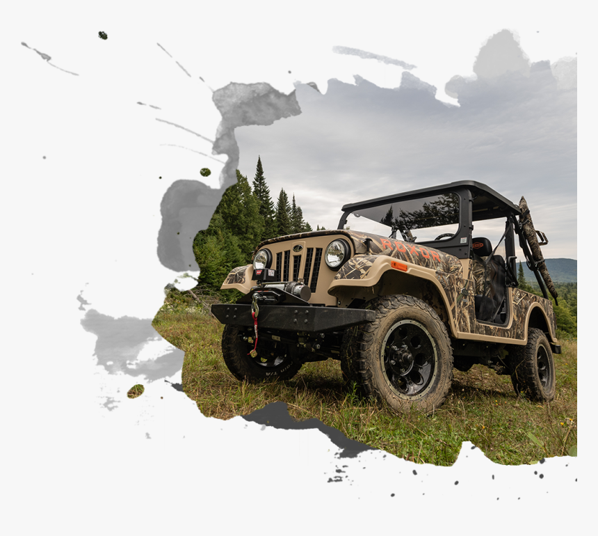 Roxor Off Road Price, HD Png Download, Free Download