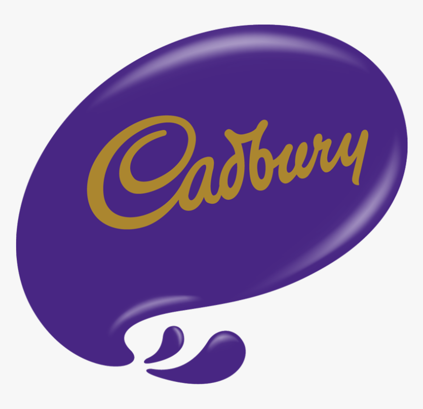 Cadbury and Cadbury Dairy Milk Get New Logo Designs - Logo-Designer.co