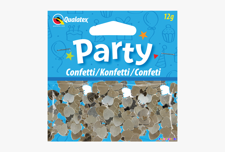 Confetti, HD Png Download, Free Download