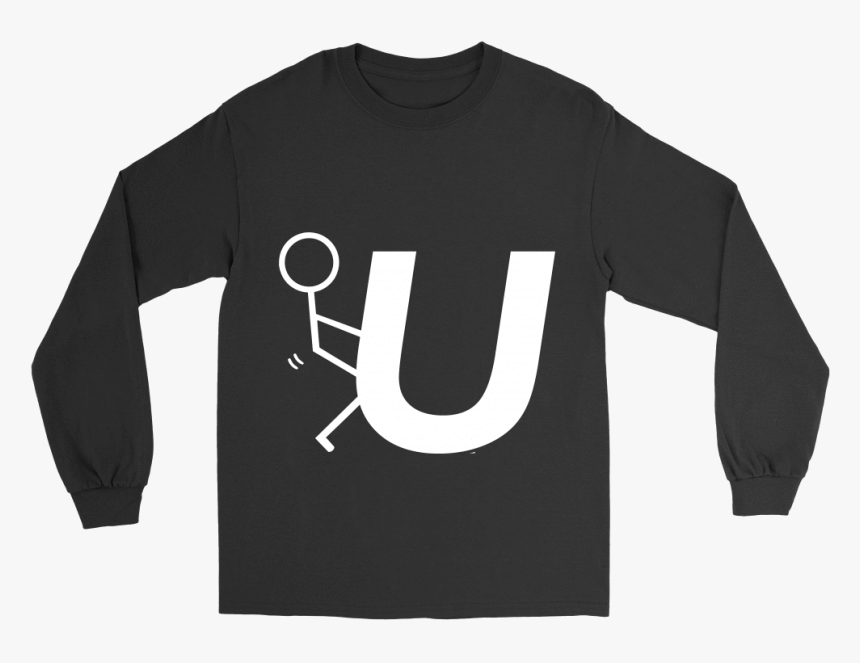 F-u Stickman - West Wing Shirts, HD Png Download, Free Download