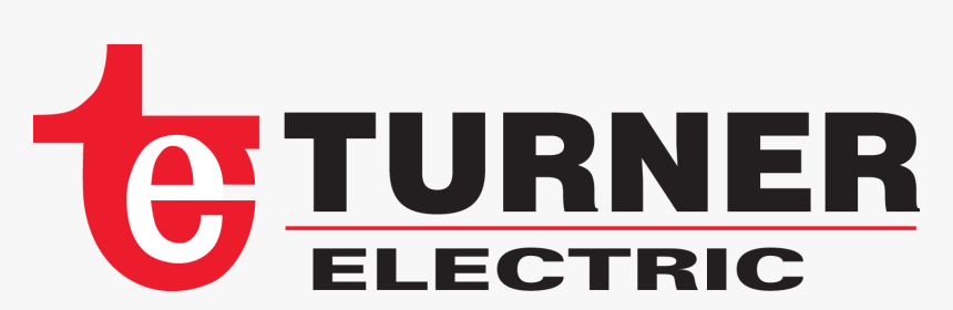 Transparent Turner Logo Png - Turner Electric Logo, Png Download, Free Download