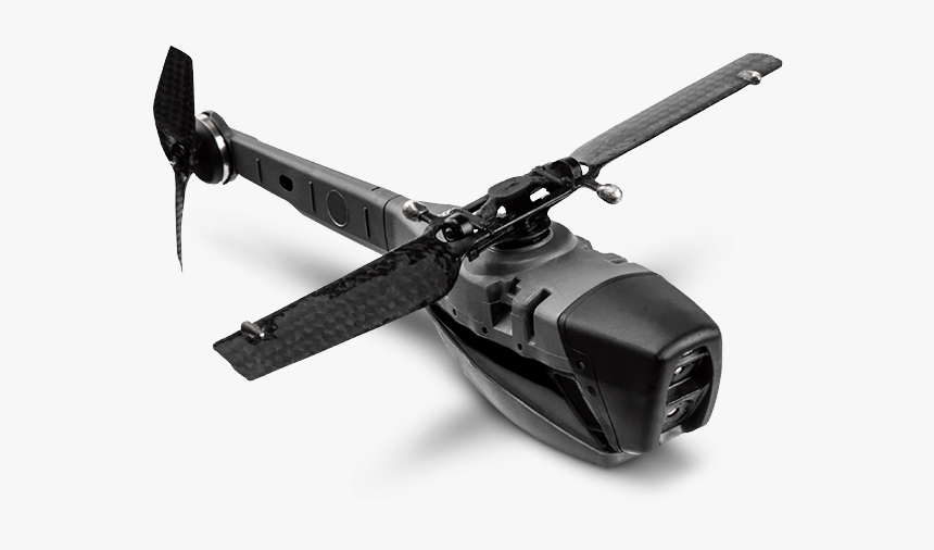 Black Hornet Personal Reconnaissance System, HD Png Download, Free Download