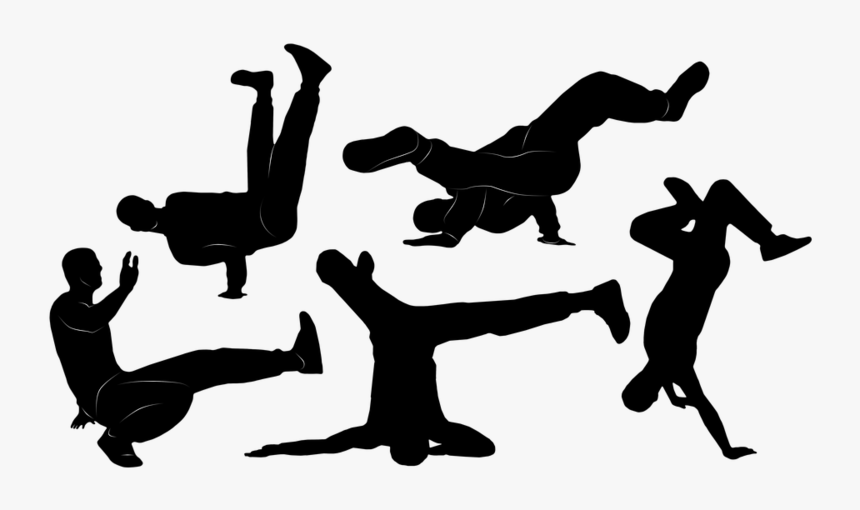 Png Break Dance, Transparent Png, Free Download