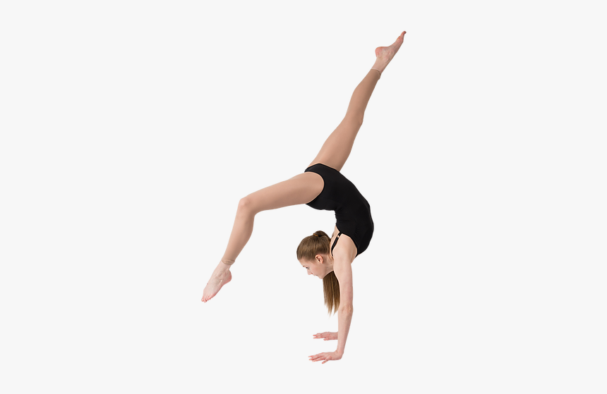 Dsc 4287 - Acrobatics, HD Png Download, Free Download