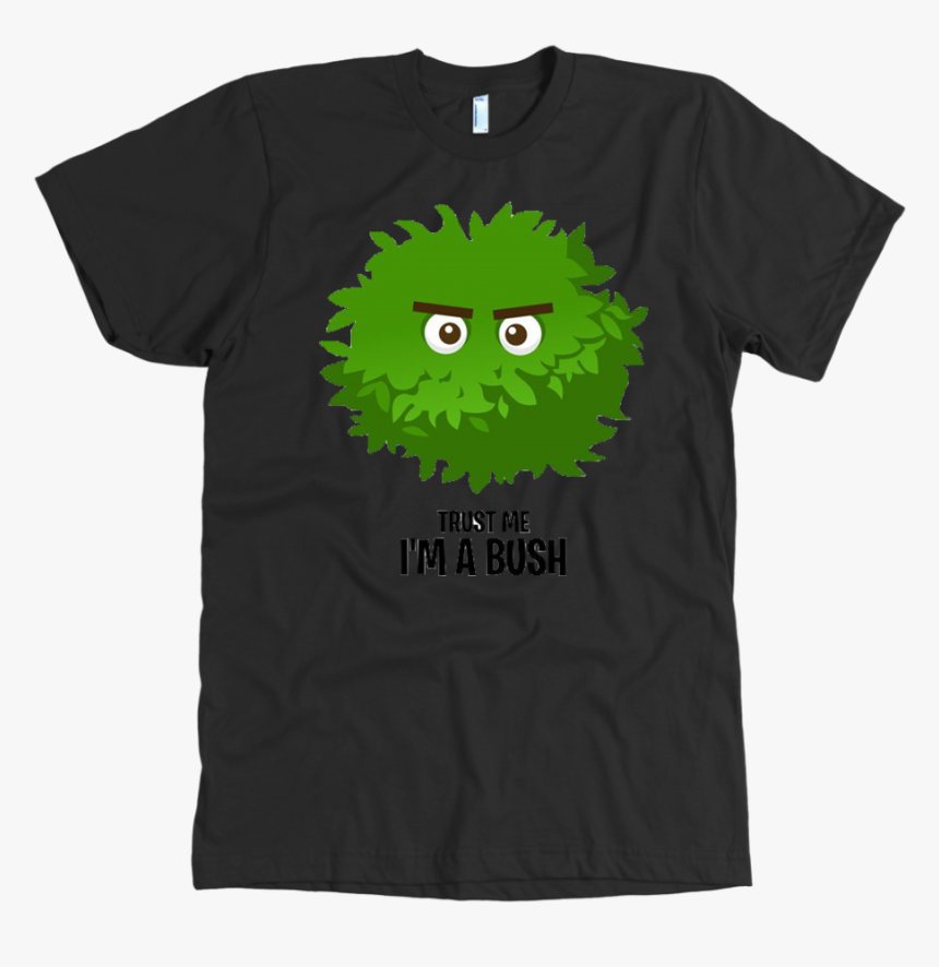 Fortnite Bush Png - T-shirt, Transparent Png, Free Download