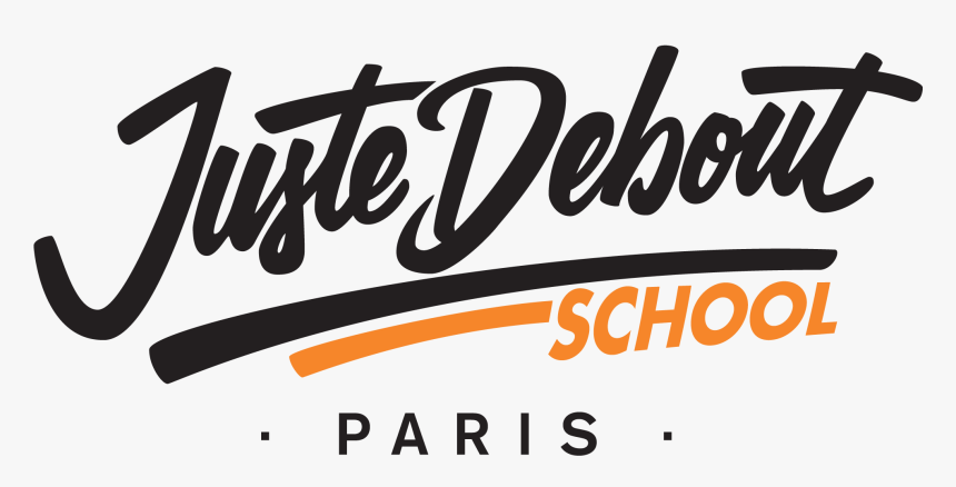 Juste Debout, HD Png Download, Free Download