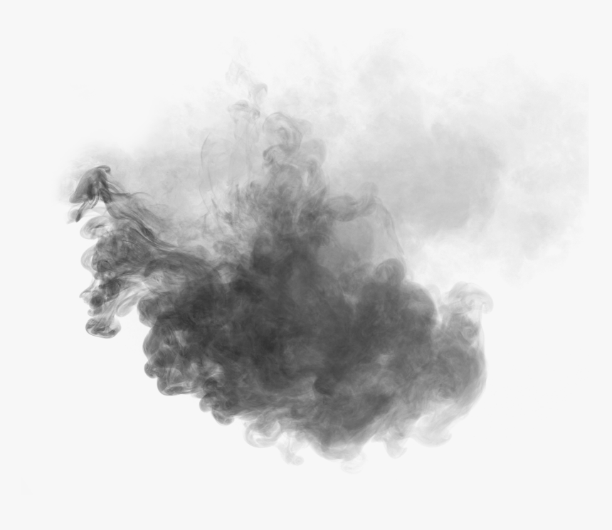 Smoke, HD Png Download, Free Download