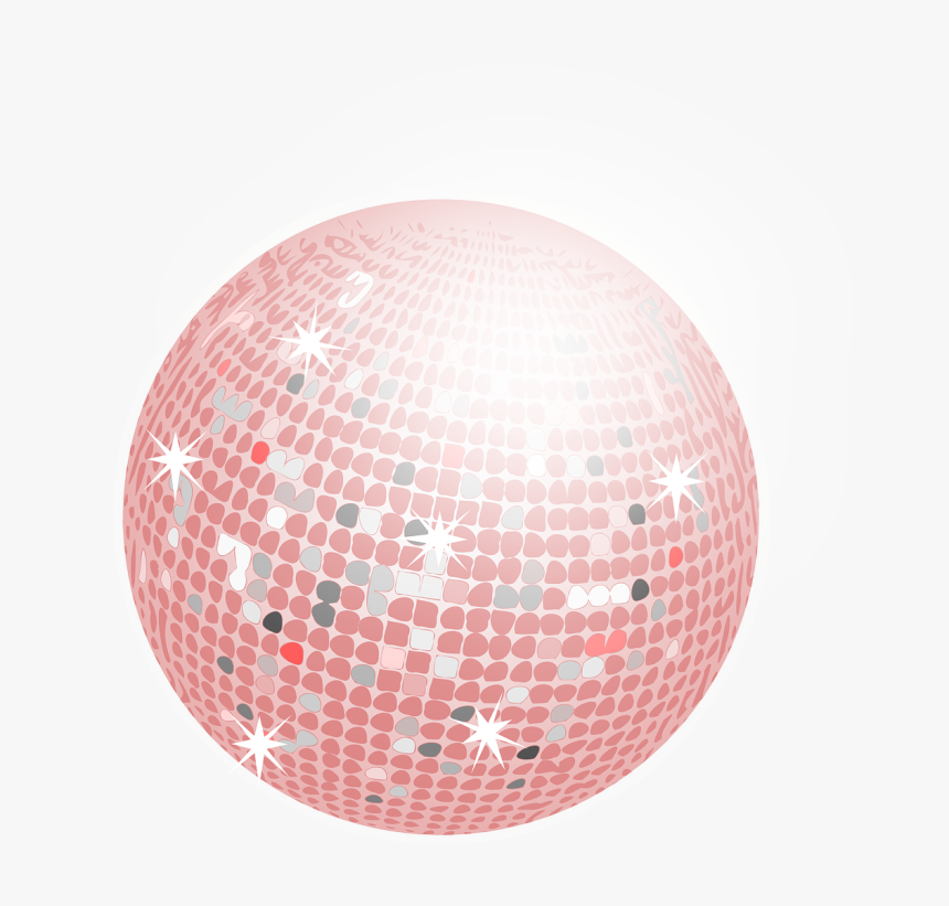 Disco Ball Gif Transparent, HD Png Download, Free Download