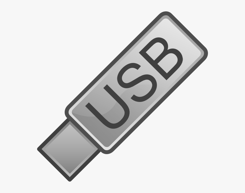 Usb Flash Drive, HD Png Download, Free Download