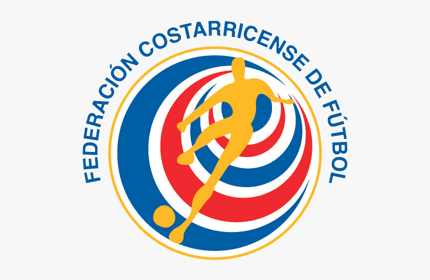 How Have I Never Noticed That This Is Costa Rica"s - Costa Rica Football Logo, HD Png Download, Free Download