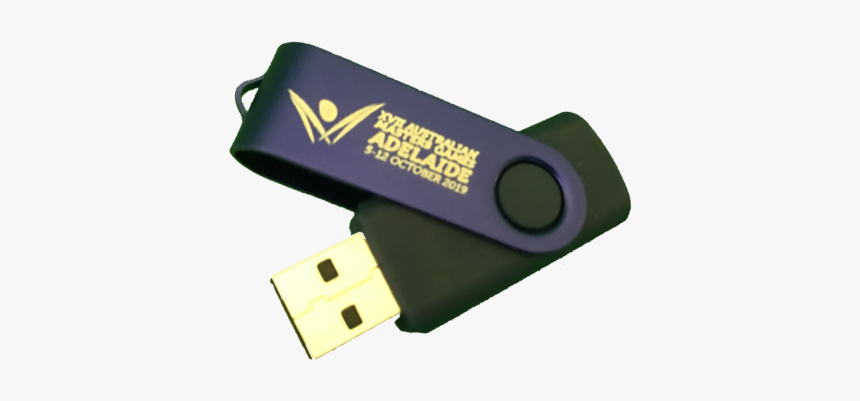 Usb Flash Drive, HD Png Download, Free Download