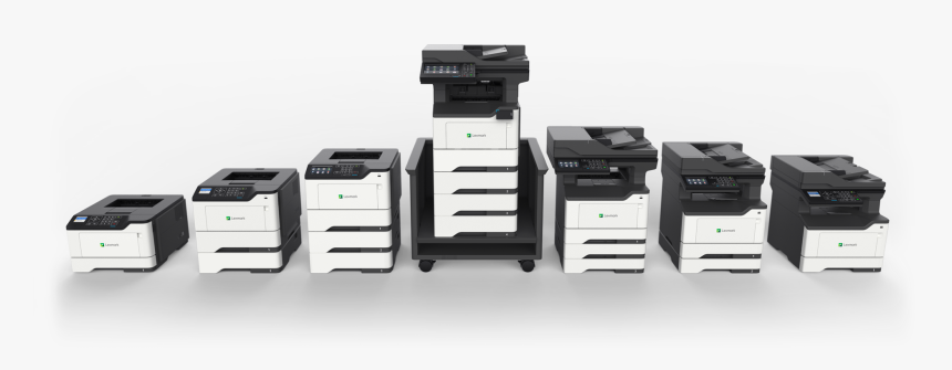 Lexmark Bsd Printers, HD Png Download, Free Download