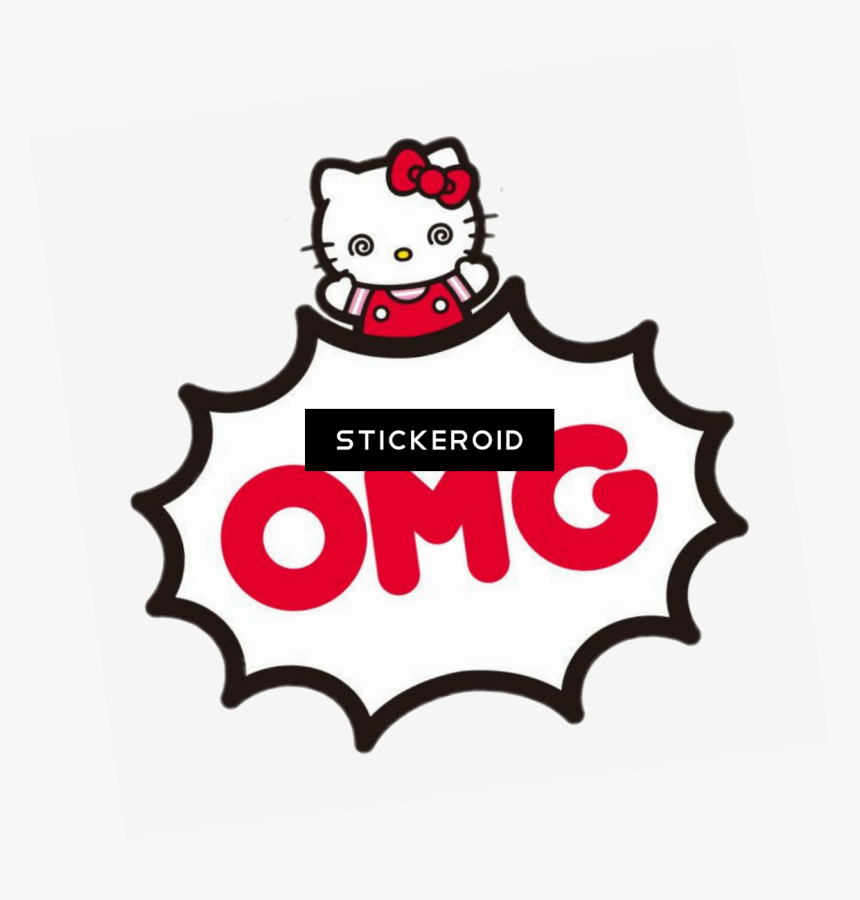 Sanrio Sticker Png , Png Download - Illustration, Transparent Png, Free Download