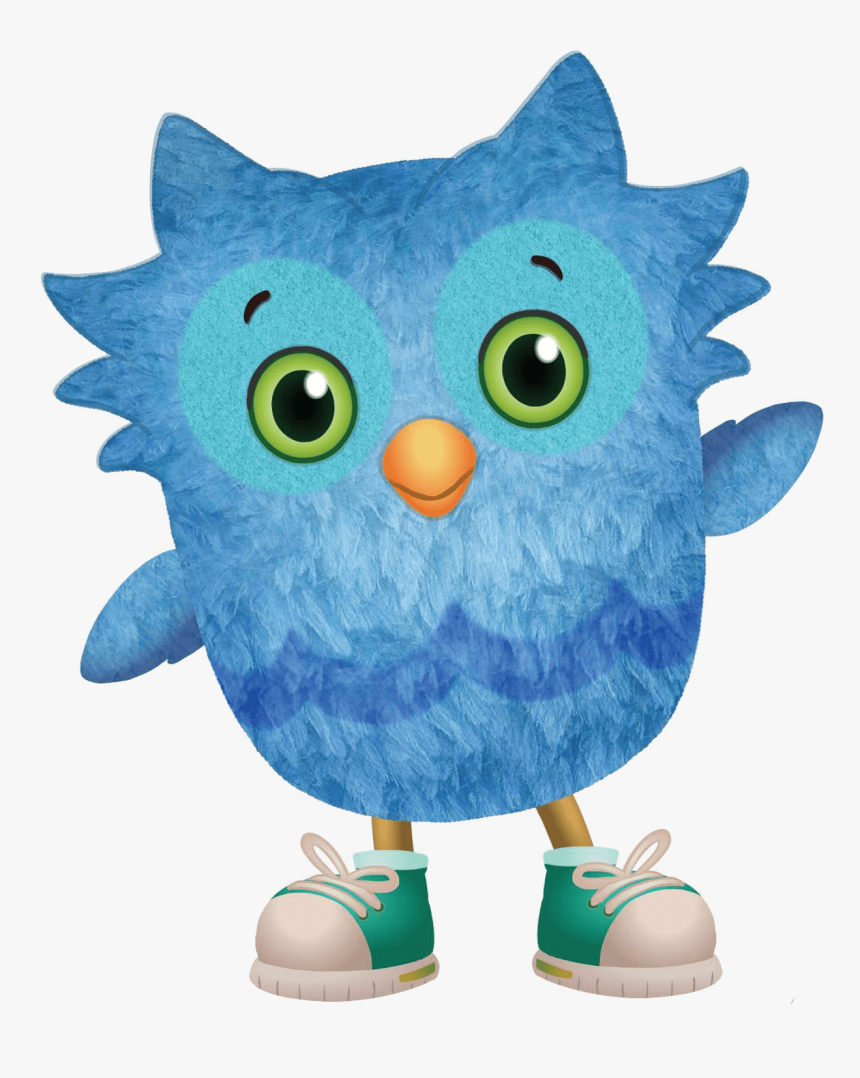 Othe Owl - Daniel Tiger Owl, HD Png Download, Free Download